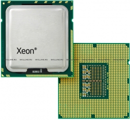 Процессор Dell Intel Xeon E5-2609v4 Processor (1.7GHz, 8C, 20MB, 6.4GT / s QPI, 85W), - Kit (338-BJFE). Изображение #1