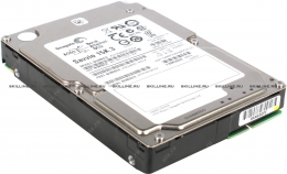 Жестикй диск HP 300GB 6G SAS 15K rpm SFF (2.5-inch) SmartDrive Carrier (SC) Enterprise Hard Drive [ST9300653SS] (ST9300653SS). Изображение #1