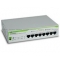 Коммутатор Allied Telesis 8 port 10/100/1000TX unmanged switch (AT-GS900/8)