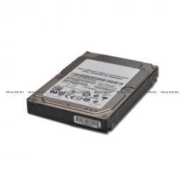 Жесткий диск Lenovo 960GB SATA 2.5in MLC G3HS Entry SSD (00FN347). Изображение #1