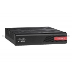 Межсетевой экран Cisco ASA 5506-X with FirePOWER services, 8GE, AC, 3DES/AES (ASA5506-K9)