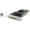 Контроллер LSI 00105   Logic MegaRAID SCSI 320-1 KIT (P5201014), 1 ch, 128MB, PCI 64 bit 66MHz  (LSI00105)