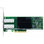 Lenovo TCh ThinkSystem  Intel X710-DA2 PCIe 10Gb 2-Port SFP+ Ethernet Adapter (7ZT7A00537)