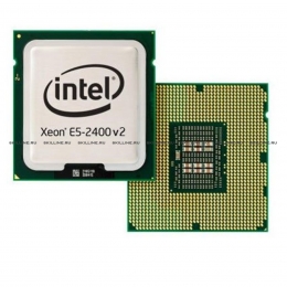 Процессор Lenovo Intel Xeon E5-2407 v2 Processor Option for ThinkServer RD340/RD440 (0C19542). Изображение #1