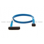 Кабель HP Mini SAS to 8484 32in/35in Cable Assembly [496016-B21] (496016-B21)