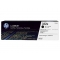 Тонер-картридж HP 312X Dual Pack Black для CLJ Pro MFP M476nw/dn/dw (2х4400 стр) (CF380XD)