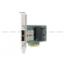 Сетевая карта HPE Ethernet 10/25Gb 2-port SFP28 MCX4121A-ACUT Adapter (817753-B21)