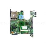 System board (motherboard) - Материнская плата (416902-001)