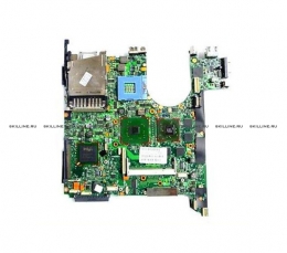 System board (motherboard) - Материнская плата (416902-001). Изображение #1