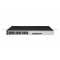 Коммутатор Huawei S5700-28P-LI-BAT(24 Ethernet 10/100/1000 ports,4 Gig SFP,1 slot with battery,AC 110/220V) (S5700-28P-LI-BAT)