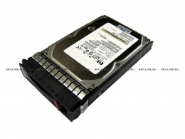 Жесткий диск HP 146GB 1