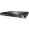 Коммутатор Juniper Networks EX 4200, 24-port 10/100/1000BaseT (8-ports PoE) + 320W AC PS, includes 50cm VC cable (EX4200-24T)