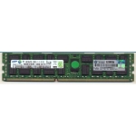 Оперативная память HP 8GB REG PC3-12800R 2Rx4 (698807-001)