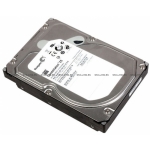 Жестикй диск HP 1TB SAS hard drive - 7.200 RPM, 3.5-inch Large Form Factor (LFF) - For use in P2000 SAS Disk Arrays [ST1000NM0001] (ST1000NM0001)