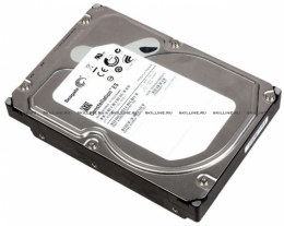 Жестикй диск HP 1TB SAS hard drive - 7.200 RPM, 3.5-inch Large Form Factor (LFF) - For use in P2000 SAS Disk Arrays [ST1000NM0001] (ST1000NM0001). Изображение #1