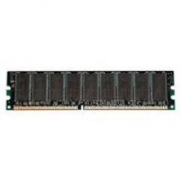 Оперативная память HP 1 GB of PC2700 DDR SDRAM DIMM Memory (2 x 512 MB) [371047-B21] (371047-B21). Изображение #1