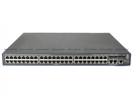 HP 3600-48-PoE+ v2 EI Switch (JG302A). Изображение #1