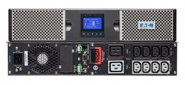 ИБП Eaton 9SX 2200i RT  2200W/2200VA  Rack 2U (9PX2200IRT2U). Изображение #1