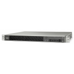 Межсетевой экран Cisco ASA 5525-X with FirePOWER Services, 8GE, AC, DES, SSD (ASA5525-FPWR-K8)