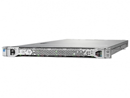 Сервер HPE ProLiant  DL160 Gen9 (769505-B21). Изображение #1