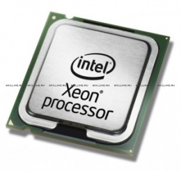 Процессор Intel Xeon E5-2609 Processor (2.4GHz, 4C, 10MB Cache, 6.4GT/s QPI, Turbo, 80W, DDR3-1333MHz), Heat Sink to be ordered separately, (374-14552) (374-14552). Изображение #1