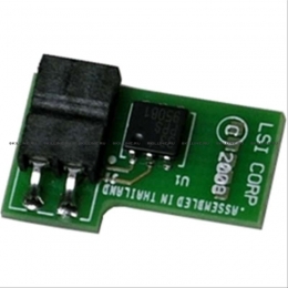 Контроллер LSI 00290  LOGIC - CORP MEGARAID CACHECADE W/ FASTPATH(00290)  (LSI00290). Изображение #1