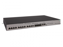HPE OfficeConnect 1950 12XGT 4SFP+ Switch (JH295A). Изображение #4