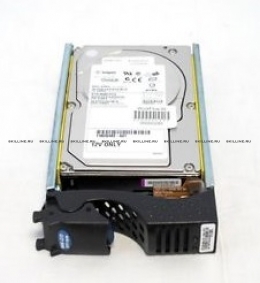 EMC CLARiiON CX 146GB 10K FC Drive [100-880-058]  (100-880-058). Изображение #1