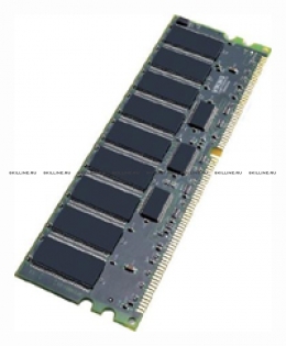 Оперативная память HP 128-MB Memory Module (PC133 ECC SDRAM) [254871-B21] (254871-B21). Изображение #1