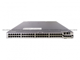 Коммутатор Huawei S5700-52C-SI Bundle(48 Ethernet 10/100/1000 ports,with 1 interface slot,with 150W AC power supply) (S5700-52C-SI-AC). Изображение #1
