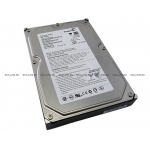 Жесткий диск HP 500 GB 1.5G SATA 7.2 rmp, Hot-Plug 3.5 inch, LFF Hot-Plug Drive [ST3500630NS] (ST3500630NS)