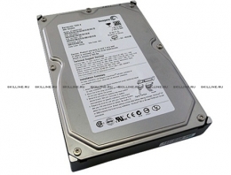 Жесткий диск HP 500 GB 1.5G SATA 7.2 rmp, Hot-Plug 3.5 inch, LFF Hot-Plug Drive [ST3500630NS] (ST3500630NS). Изображение #1