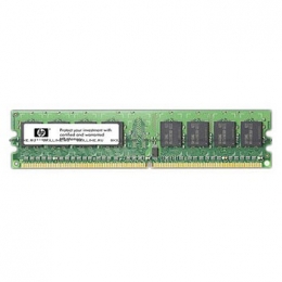 Оперативная память HP 4GB (1x4GB) DDR3-1333 ECC Unbuffered RAM [NL797AA] (NL797AA). Изображение #1