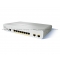 Коммутатор Cisco Catalyst 2960C PD Switch 8 FE, 2 x 1G, PoE+ LAN Base (WS-C2960CPD-8TT-L)