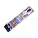 Оптический модуль (трансивер)  Cisco Systems CWDM 1510 NM SFP Gigabit Ethernet and 1G/2G FC Original (CWDM-SFP-1510=)
