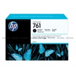 Картридж HP 761 Matte Black для Designjet T7100 400-ml (CM991A)