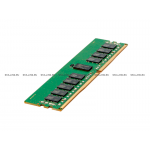 Оперативная память HPE 32GB (1x32GB) Single Rank x4 DDR4-2933 CAS-21-21-21 Registered Memory Kit (P38446-B21)