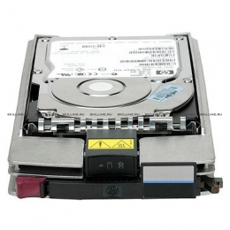 Система хранения данных Hewlett-Packard HP EVA4400 400GB HDD Field Starter Kit [AJ698A] (AJ698A). Изображение #1