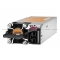 Блок питания HPE 800W FS Univrsal Ht Plg Pwr Spply Kit (720484-B21)