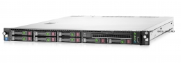 Сервер HPE ProLiant  DL120 Gen9 (788098-425). Изображение #2