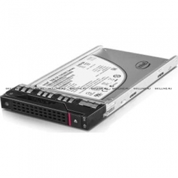 Твердотельный диск Lenovo ThinkServer 2.5