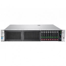 Сервер HPE ProLiant  DL380  Gen9 (K8P42A). Изображение #1