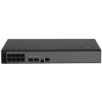 Коммутатор Huawei S5700-10P-PWR-LI-AC(8 Ethernet 10/100/1000 PoE+ ports,2 Gig SFP,AC 110/220V) (S5700-10P-PWR-LI-AC)