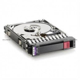 Жесткий диск 1.2TB 7.2K SAS DP 6G SC (693647-001). Изображение #1