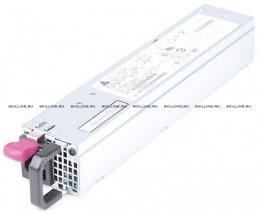 Redundant power supply - 400W - Блок питания 400 Вт. (532478-001). Изображение #1