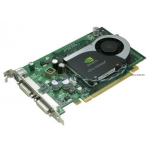 Видеокарта NVIDIA Quadro FX 1700 512MB PCIEx16 (VCQFX1700-PCIE-PB)