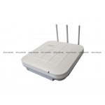 Точка доступа WI-FI Huawei AP5130DN Mainframe(11ac,General AP Indoor,3x3 Double Frequency,External Antenna,No AC/DC adapter) (AP5130DN)