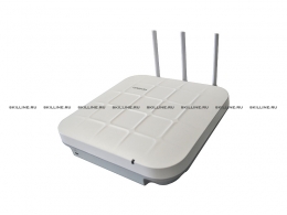 Точка доступа WI-FI Huawei AP5130DN Mainframe(11ac,General AP Indoor,3x3 Double Frequency,External Antenna,No AC/DC adapter) (AP5130DN). Изображение #1