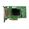 Сетевая карта Intel X710 Quad Port 10Gb DA/SFP+, Converged Network Adapter - Kit, FH (540-BBIW)
