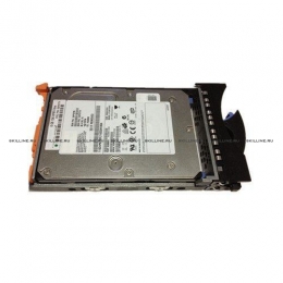 Жесткий диск HP 300GB 1\